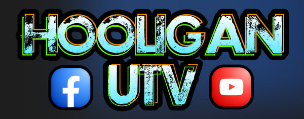 Hooligan HQ